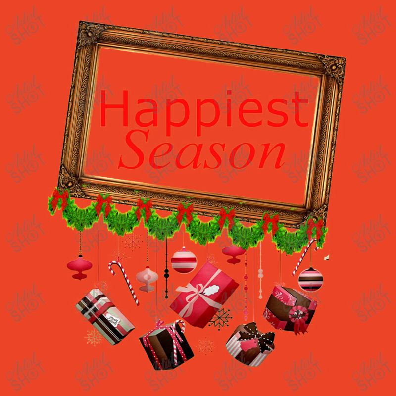 Happiest Season Beanie | Artistshot