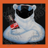 Christmas Quarantine Polar Bear Beanie | Artistshot