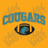 Cougars Football   Playmakers   Football Beanie | Artistshot