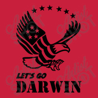 Let's Go Darwin Beanie | Artistshot