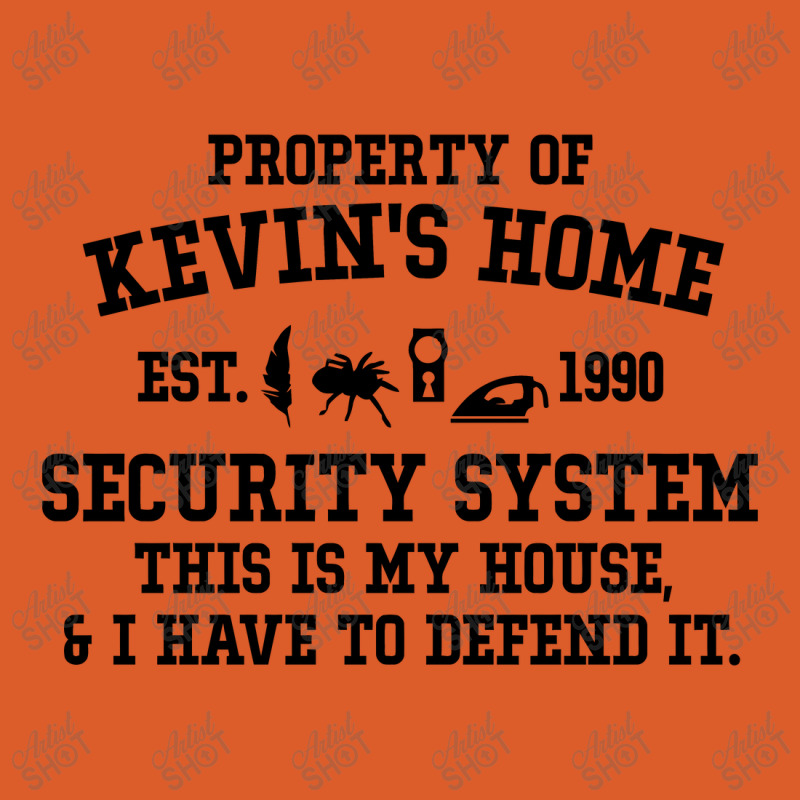 Home Alone, Kevin's Home Security Beanie | Artistshot