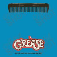 Grease Comb Movie Beanie | Artistshot