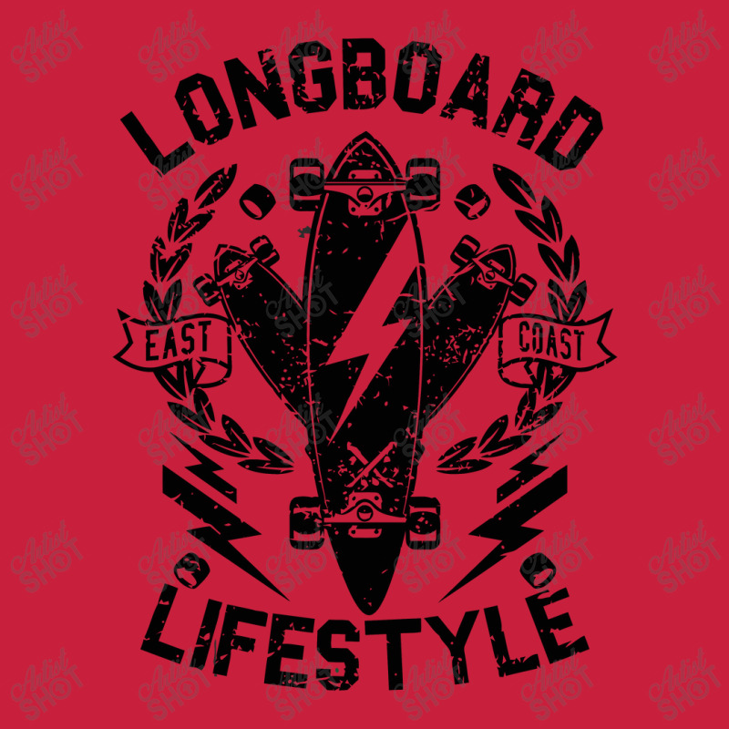 Longboard Lifestyle Beanie | Artistshot