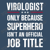 Gift For Superhero Virologist Beanie | Artistshot