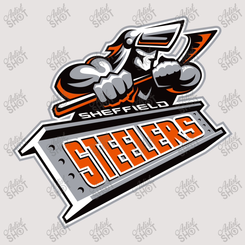 Steelers, Sheffield Beanie by Meurike | Artistshot