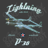 Airplane T Shirtp 38 Lightning Wwii Classic Warbird Beanie | Artistshot