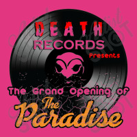 Death Records From Phantom Of The Paradise   Phantom Of The Paradise Beanie | Artistshot