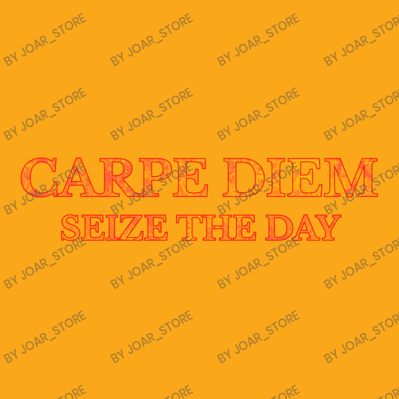 Carpe Diem Beanie by JOAR_STORE | Artistshot