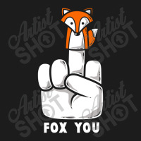 Fox You Beanie | Artistshot