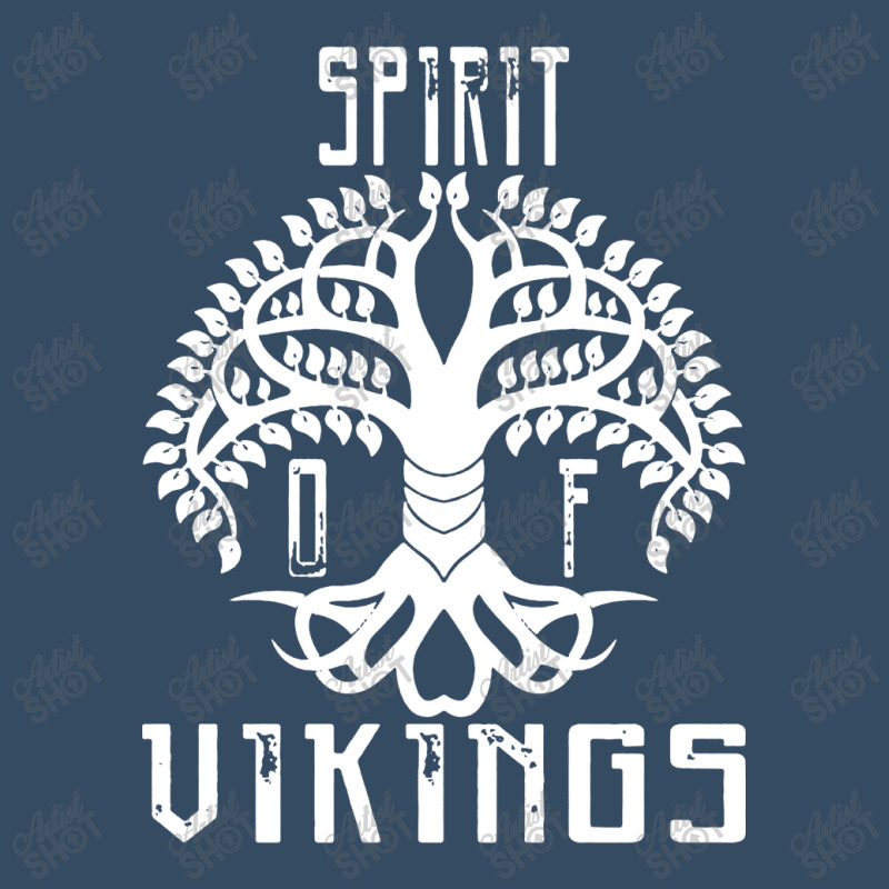 Spirit Book Viking Beanie by Candy Shop | Artistshot