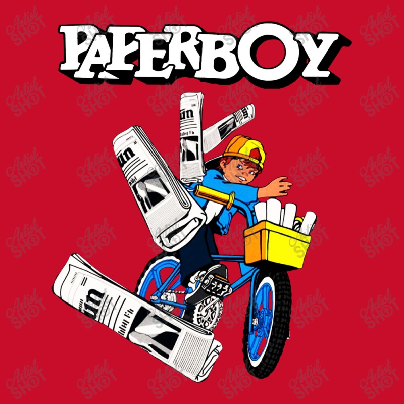 Paperboy Visor Hat | Artistshot