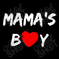 Mama's Boy Visor Hat | Artistshot