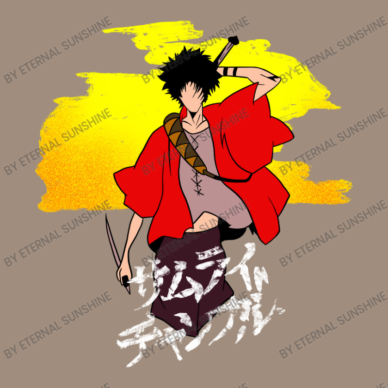 Samurai Champloo Visor hat by eternal sunshine | Artistshot