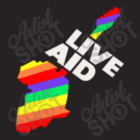 Live Aid Vintage Cap | Artistshot