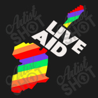 Live Aid Beanie | Artistshot