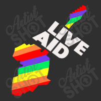 Live Aid Snapback Trucker Cap | Artistshot