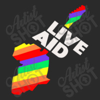 Live Aid Foam Trucker Hat | Artistshot