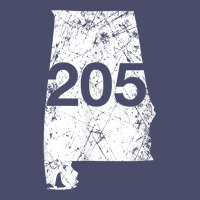 Alabaster Hoover Birmingham Area Code 205 Shirt, Alabama Adjustable Baseball Cap | Artistshot