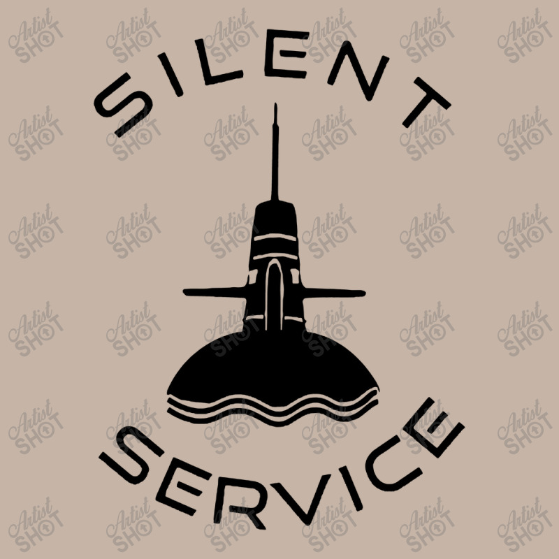 Silent Service Adjustable Baseball Cap by Kencot | Artistshot