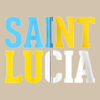 Saint Lucia Bold Color Block Zip Hoodie Adjustable Baseball Cap | Artistshot