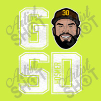 Eric Hosmer Go Sd Adjustable Baseball Cap | Artistshot