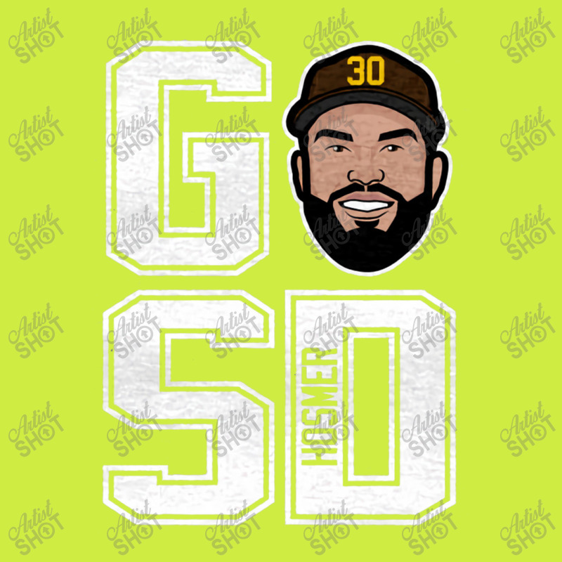 Eric Hosmer Go Sd Adjustable Baseball Cap by kr205 | Artistshot