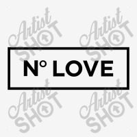 No Love Landscape Canvas Print | Artistshot