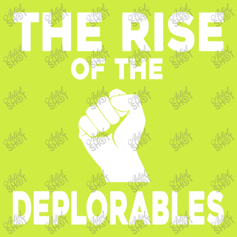 The Rises Of Deplorables Kids T-shirt Adjustable Baseball Cap | Artistshot