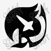 Raven Tail Symbol Camper Cup | Artistshot