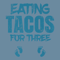 Funny Taco Announcement. Eating Tacos For Three Premium T Shirt Urban Heavy T-shirt | Artistshot