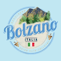 Bolzano Trentino South Tyrol Italy Vintage Souvenir T Shirt Urban Heavy T-shirt | Artistshot