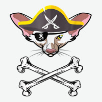 Pirate Cat Oriental Shorthair Mom Funny Halloween Cat Costum T Shirt Urban Heavy T-shirt | Artistshot