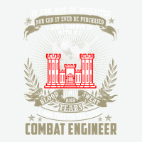 Combat Engineer Hoodie , It Can Not Be Inherited Or Purchase Urban Heavy T-shirt | Artistshot