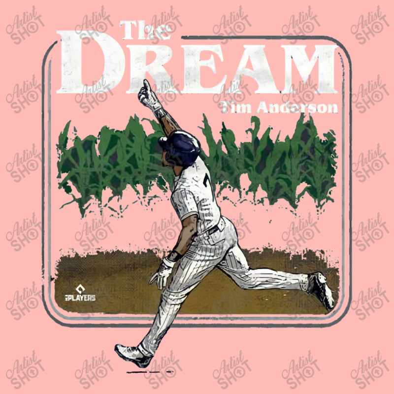 The Dream Tim Anderson Funny Gift Urban Heavy T-shirt by ArtistKyleigh | Artistshot