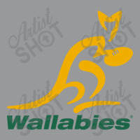 Wallabies Rugby Crewneck Sweatshirt | Artistshot