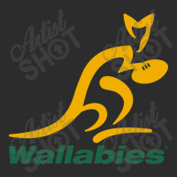 Wallabies Rugby Exclusive T-shirt | Artistshot