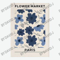 Flower Market Paris Urban Pullover Hoodie | Artistshot