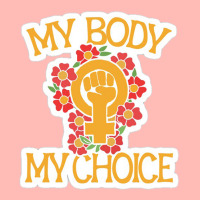 My Body My Choice 33946737 Urban Pullover Hoodie | Artistshot