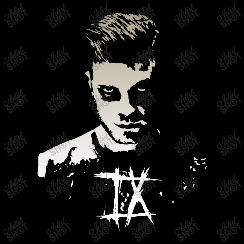 Ice Nine Kills 04 Baby Tee by Shari_FeechanShop | Artistshot