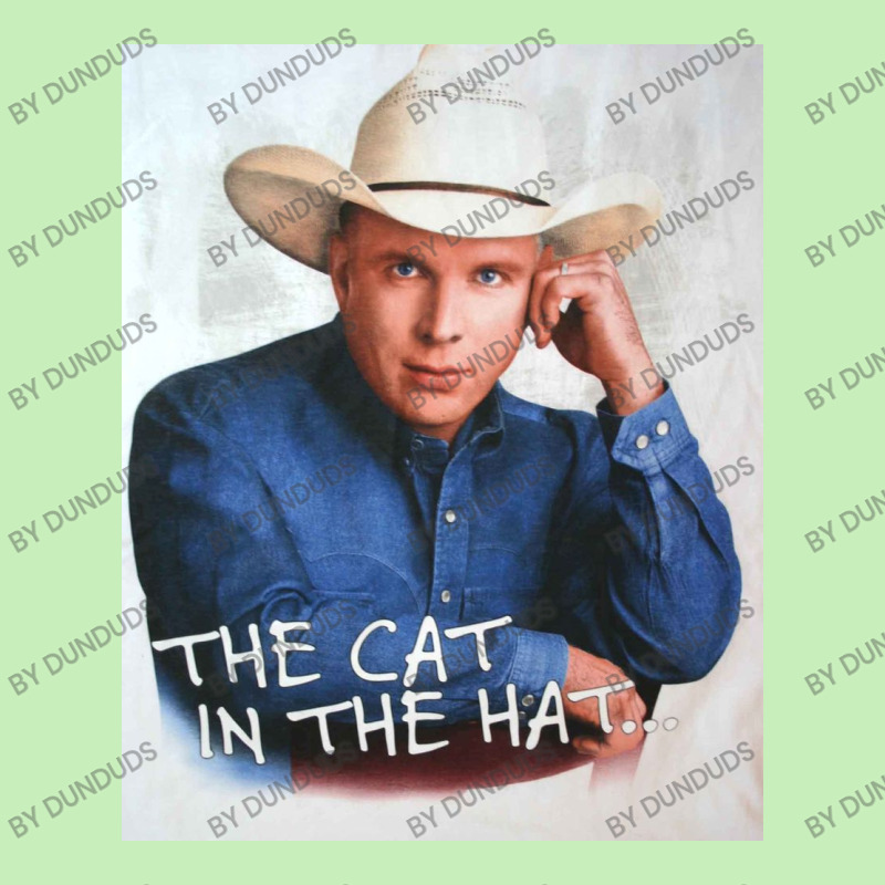 Garth Brooks Nine Lives Urban Pullover Hoodie by dunduds | Artistshot