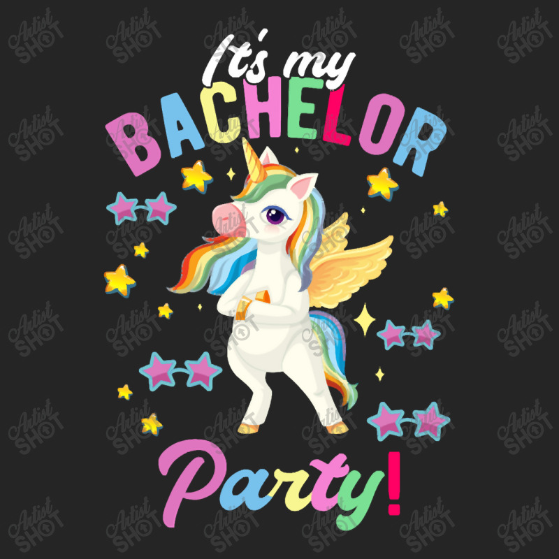 Girls Bachelor Party Unicorn Bachelorette Leatherette Tumbler | Artistshot