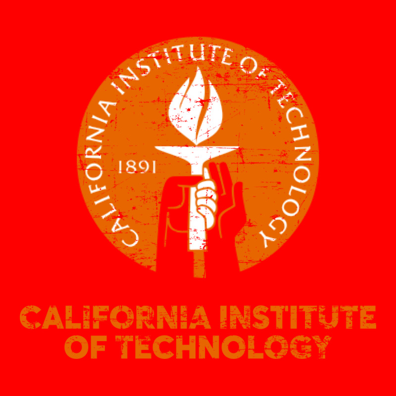 California Institute Of Technology Caltech Bomber Jacket | Artistshot