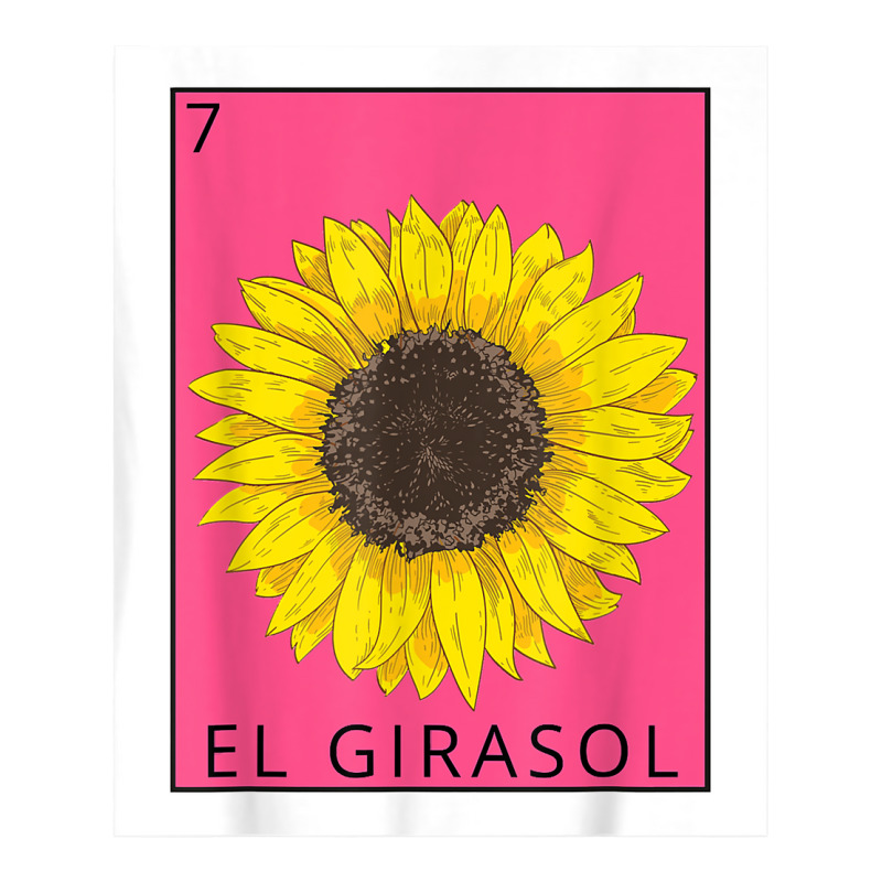 El Girasol Funny Mexican Lottery Card Game Lover Gift T Shirt Bomber Jacket | Artistshot