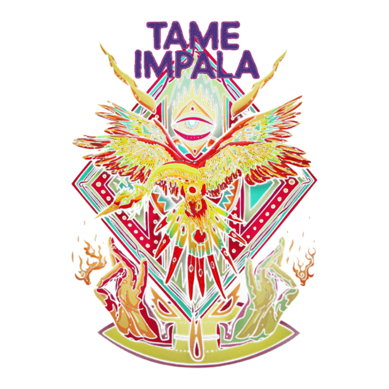 Tame Impala Bomber Jacket | Artistshot