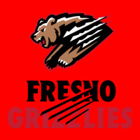 Fresno Grizzlies Bomber Jacket | Artistshot