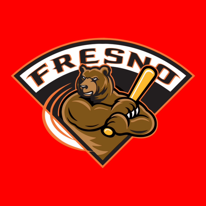 Fresno Grizzlies Bomber Jacket | Artistshot