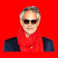 Andrea Bocelli - Italian Operatic Tenor And Multi-instrumentalist Bomber Jacket | Artistshot