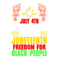 Juneteenth T  Shirt Juneteenth Freedom For Black People Afro  American Bomber Jacket | Artistshot