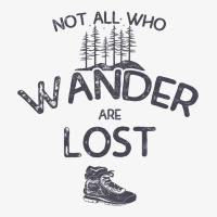 Wanderlost Lite Ladies Fitted T-shirt | Artistshot