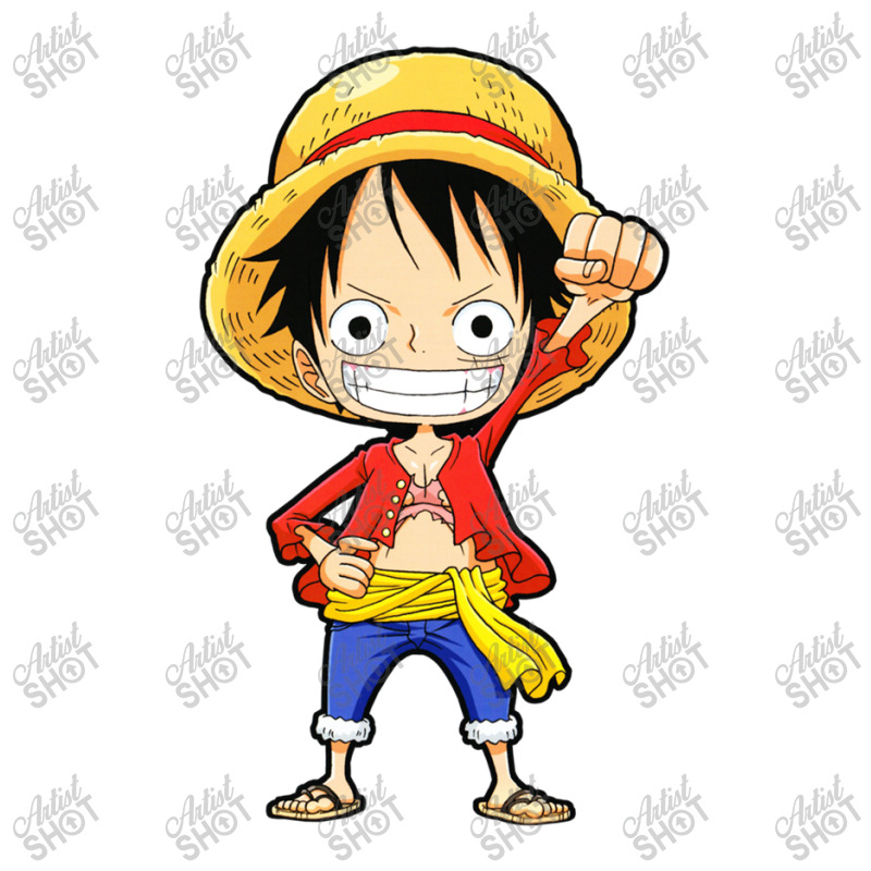 Luffy Of One Piece Bomber Jacket | Artistshot